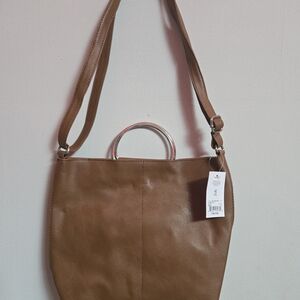 Arizona Elegant Brown  Shoulder Bag